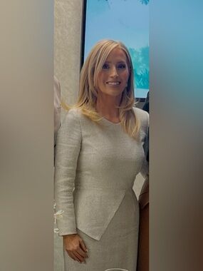 Meet your Posher, Sande